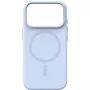 Tech21 EvoPulse Fauxven MagSafe -kotelo iPhone 18 Pro -puhelimeen - Sable