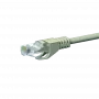 DSIT CAT5e verkkokaapeli U/UTP 2 m harmaa 100 % kupari