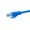DSIT CAT5e U/UTP verkkokaapeli, 20 m, sininen, 100 % kupari (DC-54-200)