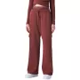 CHAPPI Champion Cargo naisten housut ruskea 117603 MS524 M