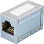 DSIT DANICOM DS-CP6A-SHI CAT6A RJ45 -patchkaapeliliitin, suojattu