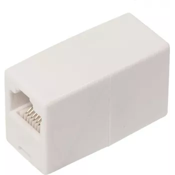 DSIT DANICOM CAT5e RJ45 verkkokaapelin jatkoliitin – suojaamaton (DS-CP5-UN)