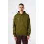 Champion miesten huppari oliivi 220271 GS585 koko S