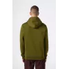 Champion miesten huppari oliivi 220271 GS585 koko S