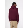 Champion miesten huppari burgundinpunainen 220271 RS522 koko S