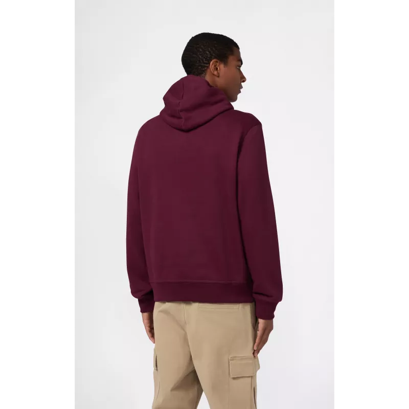 Champion miesten huppari burgundinpunainen 220271 RS522 koko S