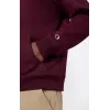 Champion miesten huppari burgundinpunainen 220271 RS522 koko S