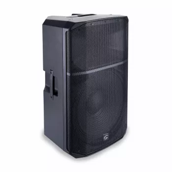 Soundsation Provibe 15A aktiivinen 15 tuuman 2-tie PA-kaiutin 300W RMS