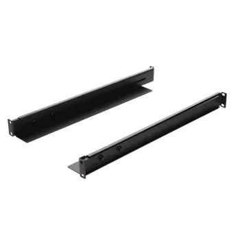 DSIT säädettävät räkkikiskot 800-1000 mm syville kaapeille