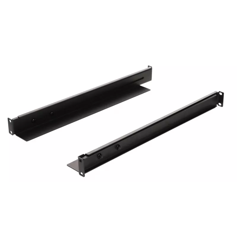 DSIT säädettävät laitekiskot 800-1000 mm syville kaapeille