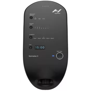 Hyperice Normatec 3 ohjausyksikkö