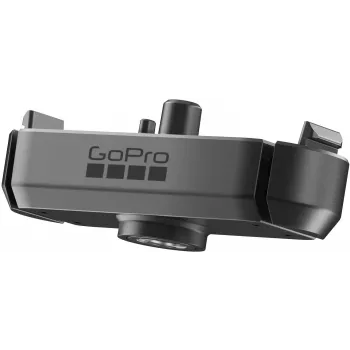 GoPro Magnetic Latch 1/4-20 kiinnike magneettisella kääntöklipsillä (AEMAG-003)