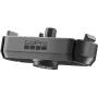 GoPro Magnetic Latch 1/4-20 kiinnike magneettisella kääntöklipsillä (AEMAG-003)