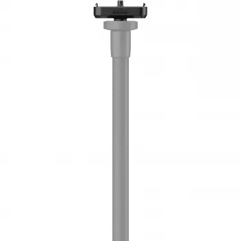 GoPro Magnetic Latch 1/4-20 kiinnike magneettisella kääntöklipsillä (AEMAG-003)