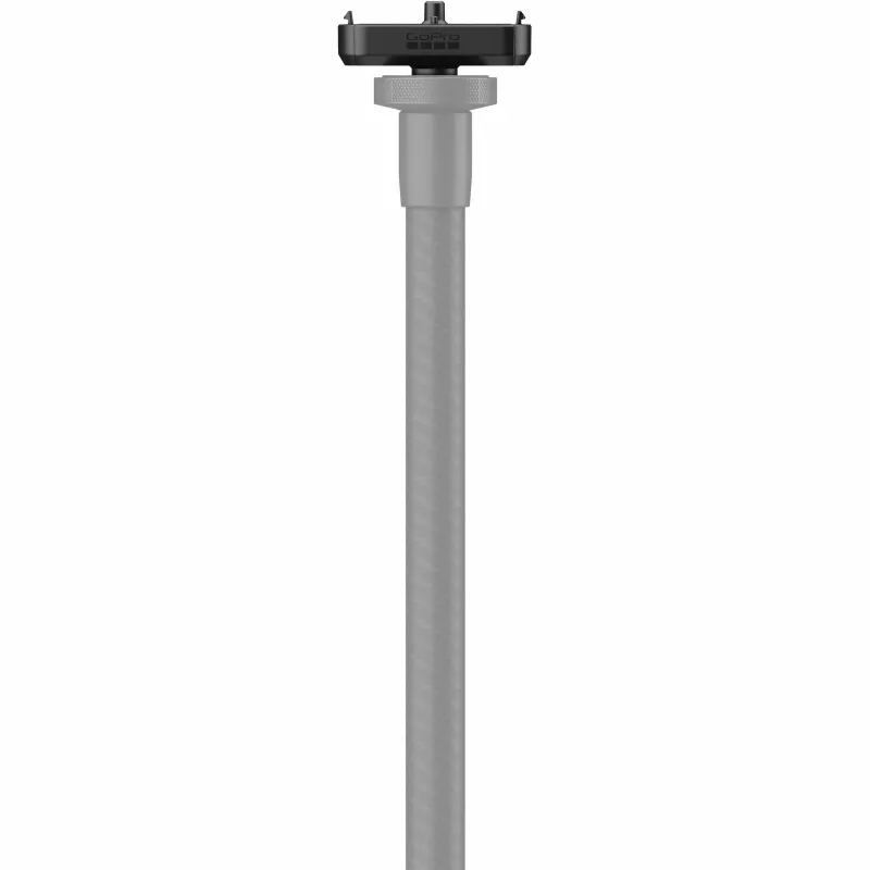 GoPro Magnetic Latch 1/4-20 kiinnike magneettisella kääntöklipsillä (AEMAG-003)