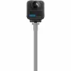 GoPro Magnetic Latch 1/4-20 kiinnike magneettisella kääntöklipsillä (AEMAG-003)