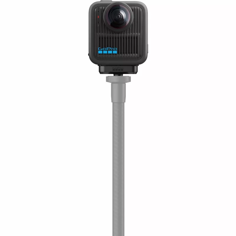 GoPro Magnetic Latch 1/4-20 kiinnike magneettisella kääntöklipsillä (AEMAG-003)