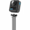 GoPro Magnetic Latch 1/4-20 kiinnike magneettisella kääntöklipsillä (AEMAG-003)
