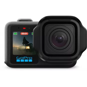 GoPro MISSION 1 8K kompaktikamerajärjestelmä