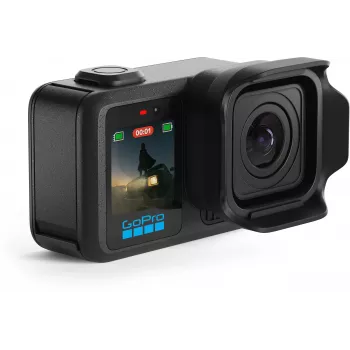 GoPro MISSION 1 8K kompaktikamerajärjestelmä