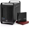 OWC Archive Pro LTO-8 Thunderbolt 3 nauha-asema - 12 TB natiivi / 30 TB pakattu