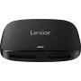 Lexar LRW520U-RNBNG CFexpress tyyppi B USB 3.2 Gen 2x2 kortinlukija
