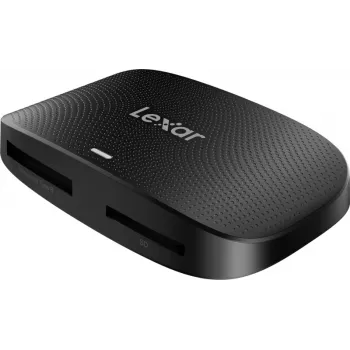 Lexar LRW520U-RNBNG CFexpress Type B USB 3.2 Gen 2x2 kortinlukija