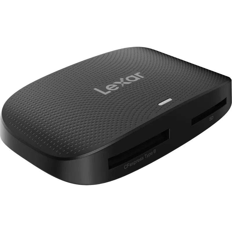 Lexar LRW520U-RNBNG CFexpress tyyppi B USB 3.2 Gen 2x2 kortinlukija