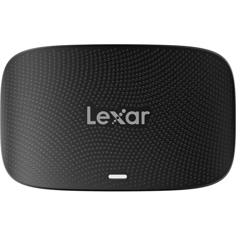 Lexar LRW520U-RNBNG CFexpress tyyppi B USB 3.2 Gen 2x2 kortinlukija