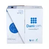 DSIT CAT5e FTP Solid Core CCA verkkokaapeli 305 m harmaa