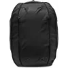 Matkalaukku reppukäytöllä Peak Design Travel DuffelPack 65L, musta (BTRDP-65-BK-1)