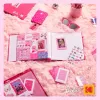Kodak x Barbie tarrakehykset 2x3 inch -kuviin, 20 kpl (RODB2X3FRS)