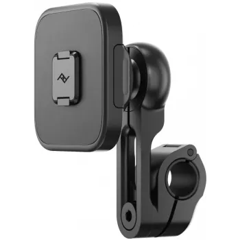 Peak Design Mobile moottoripyörän peilikiinnitin (M-MM-AC-BK-1)