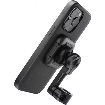 Peak Design Mobile moottoripyörän peilikiinnitin (M-MM-AC-BK-1)