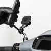 Peak Design Mobile moottoripyörän peilikiinnitin (M-MM-AC-BK-1)