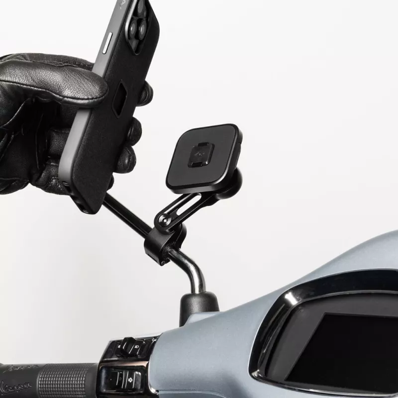 Peak Design Mobile moottoripyörän peilikiinnitin (M-MM-AC-BK-1)