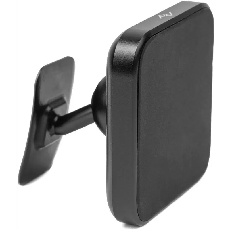 Peak Design M-CM-AA-BK-2 liimakiinnike autoon SlimLink™-tekniikalla
