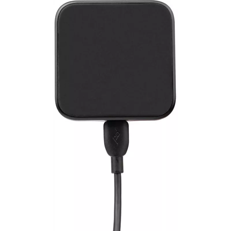 Peak Design M-CM-AA-BK-2 liimakiinnike autoon SlimLink™-tekniikalla