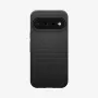 Spigen Liquid Air -kotelo Google Pixel 11 Pro -malliin - mattamusta