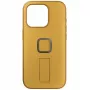 Kuori hihnalla Peak Design Mobile Everyday Apple iPhone 15 -puhelimelle, sun (M-LC-BK-SN-2)