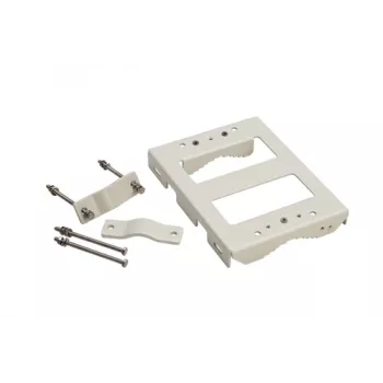 Microchip -asennustelineet 9001GO-ET- ja 9501GO-ET-ulkotukiasemille