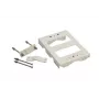 Microchip -asennustelineet 9001GO-ET- ja 9501GO-ET-ulkotukiasemille