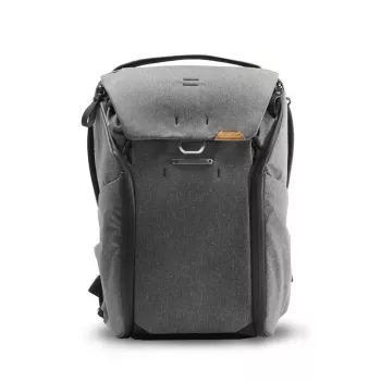 Peak Design Everyday -reppu 20L V2 antrasiitti