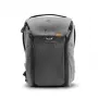 Peak Design Everyday -reppu 20L V2 antrasiitti