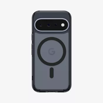 SPIGEN Ultra Hybrid Mag MagSafe -kotelo Google Pixel 11 -laitteelle - Frost Black