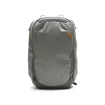 Peak Design -matkareppu 45 l salviinvihreä