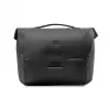 Peak Design Everyday Messenger 13L -kamerakassi musta BEDM-13-BK-3