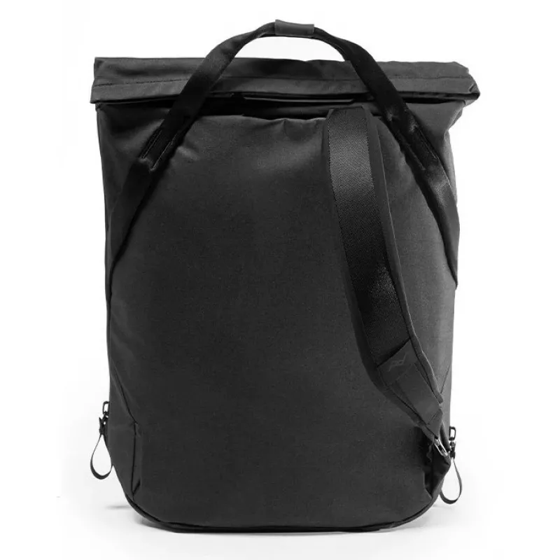 Peak Design Everyday Totepack V2 20L, musta (BEDTP-20-BK-3)