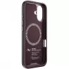Peak Design Mobile Everyday kangaskuori Apple iPhone 16 -puhelimelle, eclipse (M-MC-BS-EP-1)