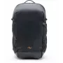 Peak Design Outdoor Backpack Zip 18L reppu, musta (BABPZ-18-BK-1)
